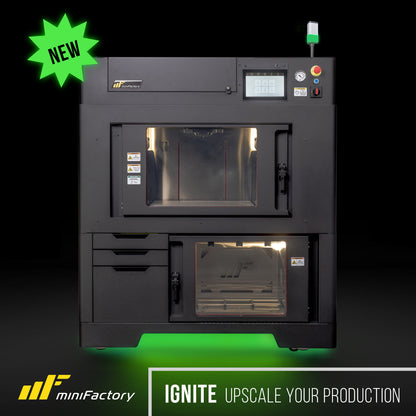 miniFactory IGNITE