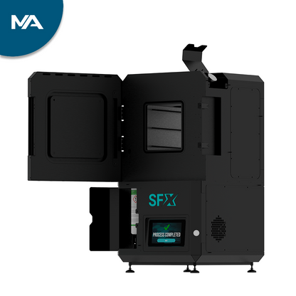 AMT - PostPro SFX