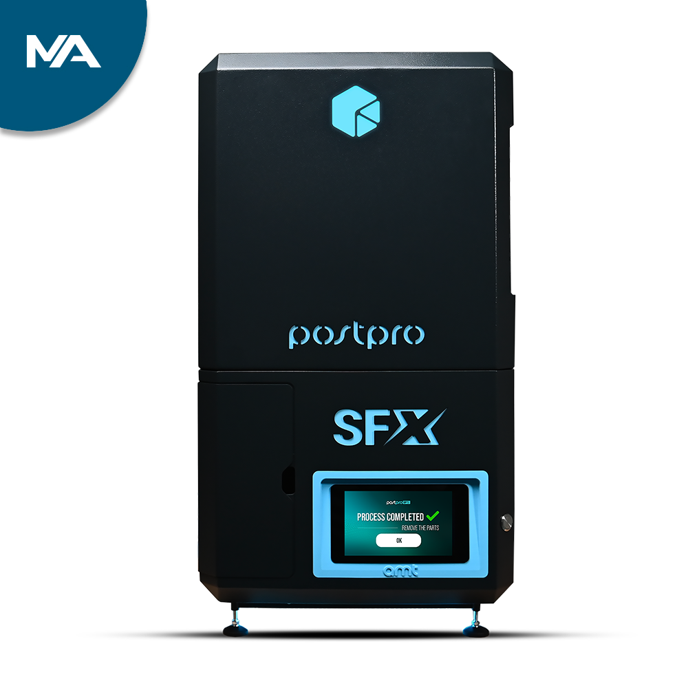 AMT - PostPro SFX