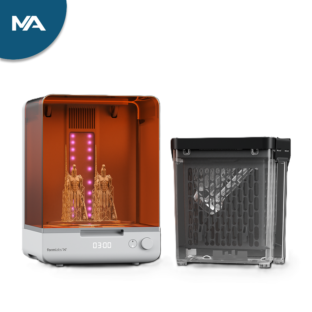 Formlabs Form Studio Wash+Cure