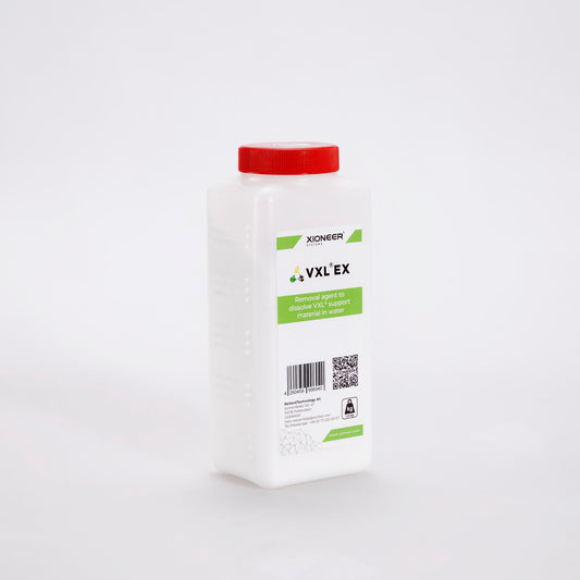 FIL-A-GEHR VXL-EX Detergent
