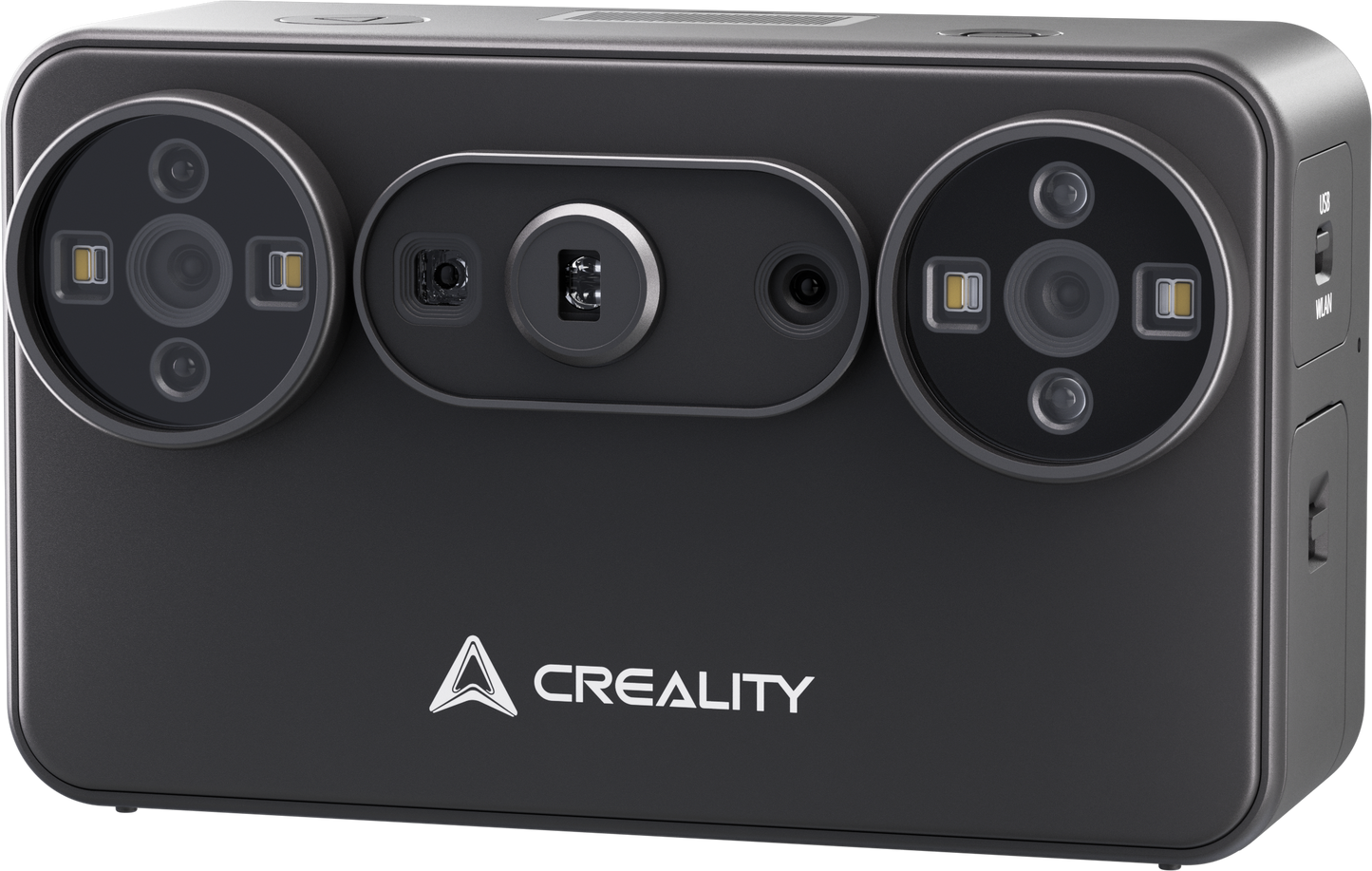 Creality Pika