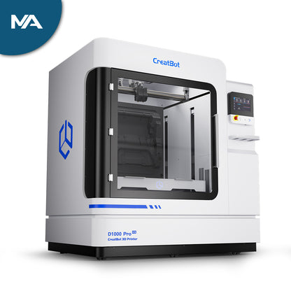 CreatBot - D1000 Pro HS