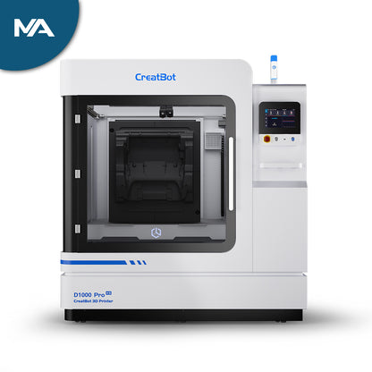 CreatBot - D1000 Pro HS