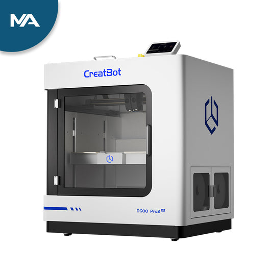 CreatBot - D600 Pro3 HS