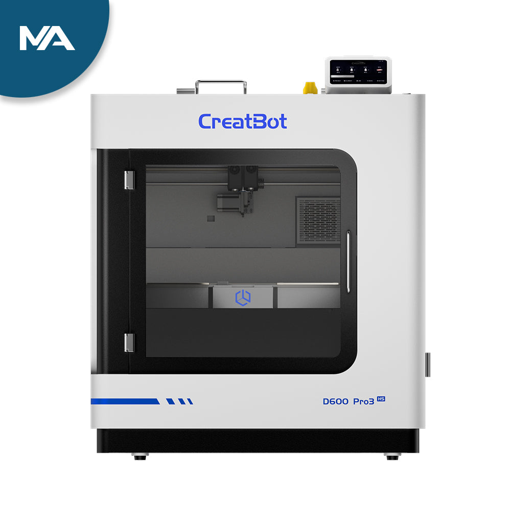 CreatBot - D600 Pro3 HS