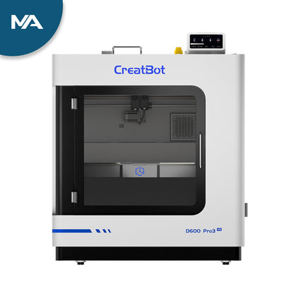 CreatBot - D600 Pro3 HS