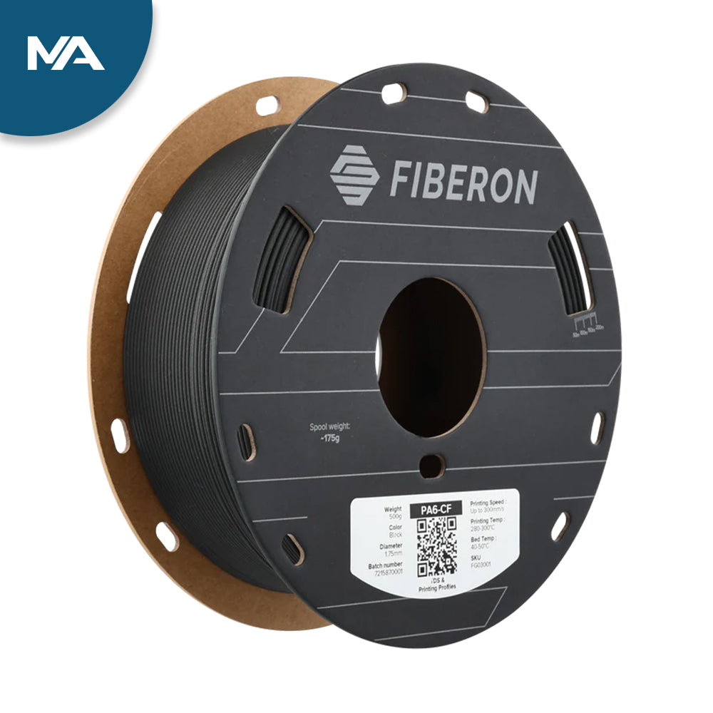 Polymaker Fiberon PA6-CF20