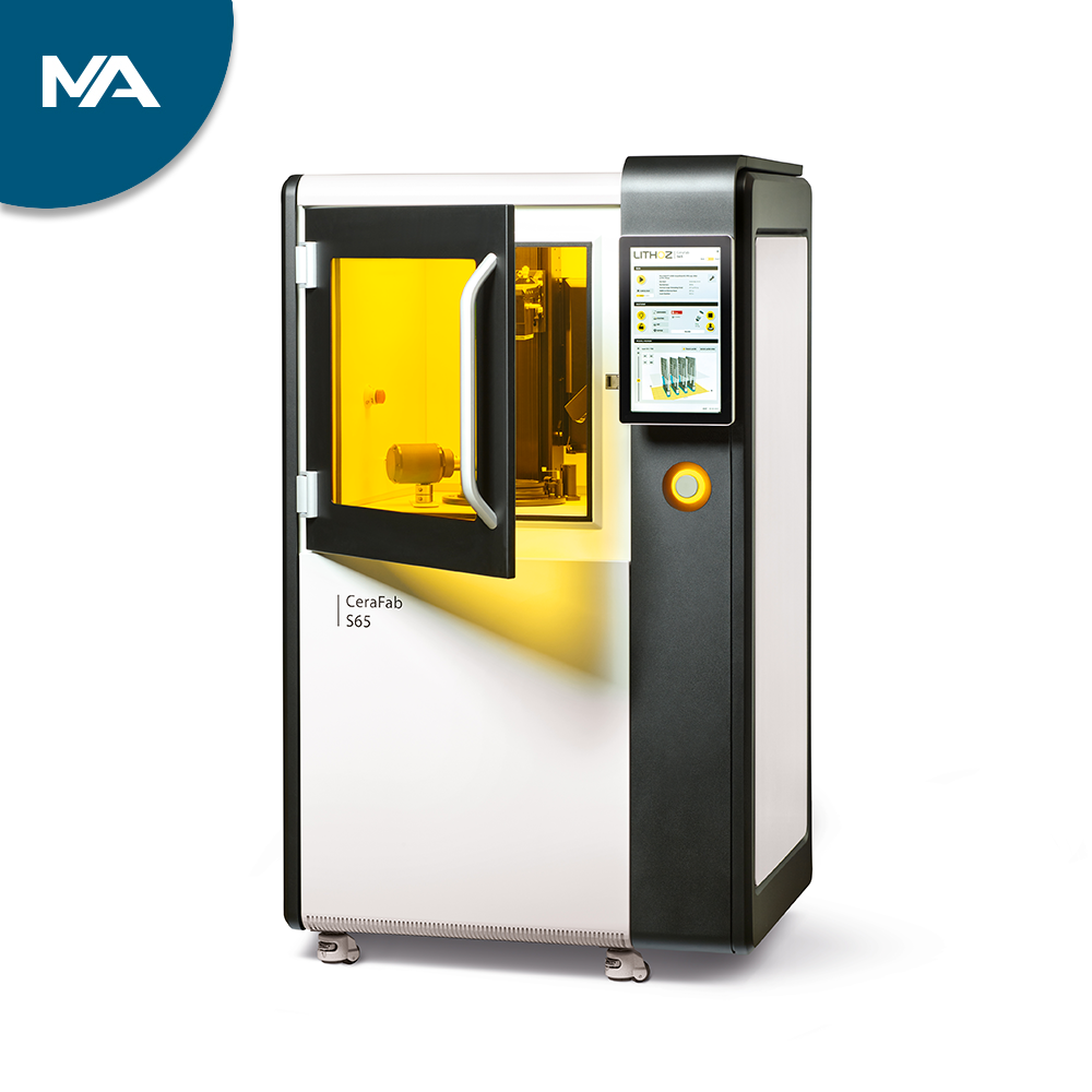 Lithoz - CeraFab System S65
