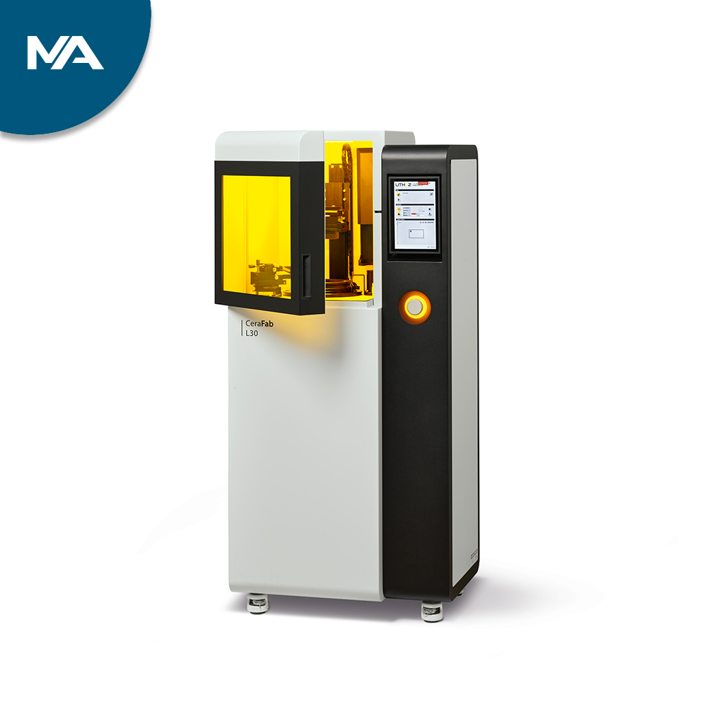 Lithoz - CeraFab Lab L30