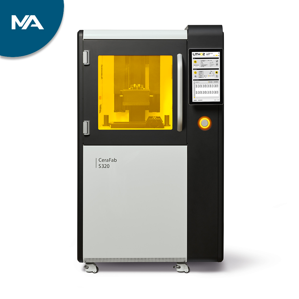 Lithoz - CeraFab System S320
