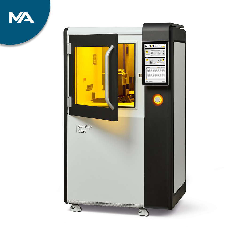 Lithoz - CeraFab System S320