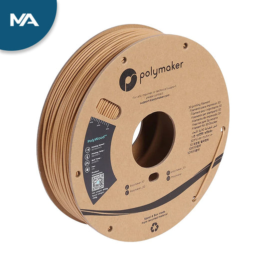 Polymaker PolyWood