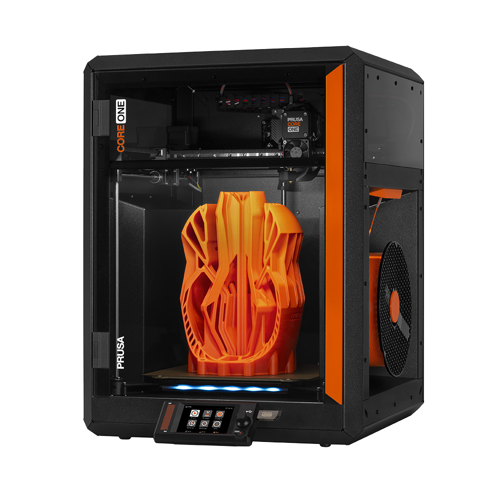 Stampanti 3D - Make Additive – MakeAdditive Srls