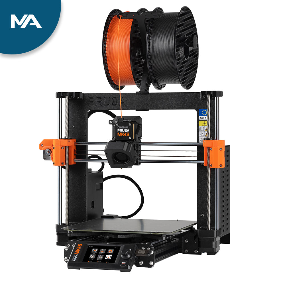 Prusa MK4S - Assemblata