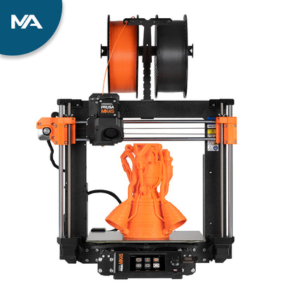 Prusa MK4S - Assemblata