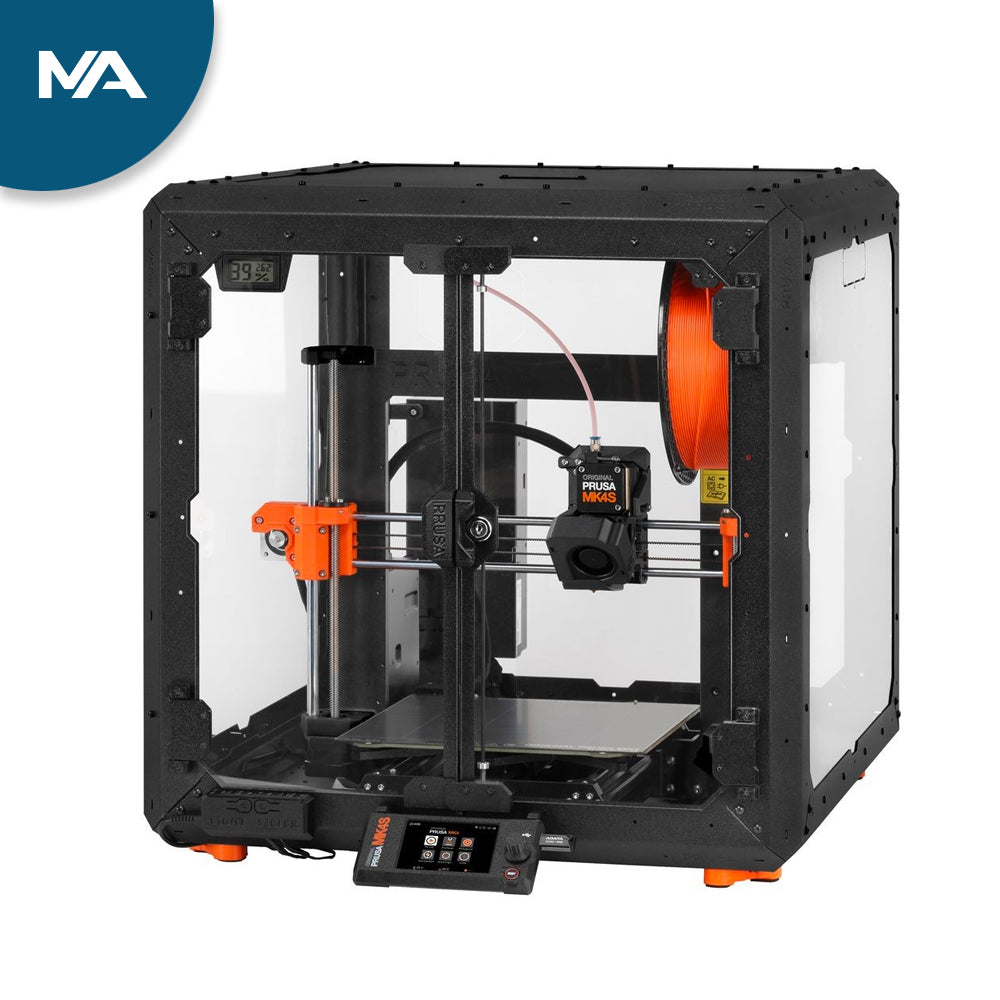 Prusa MK4S - Assemblata