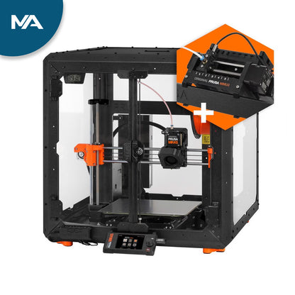 Prusa MK4S - Assemblata