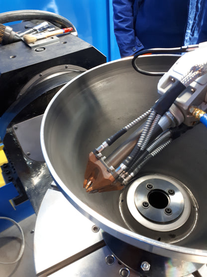 Laserdyne® 795 - Direct Energy Deposition