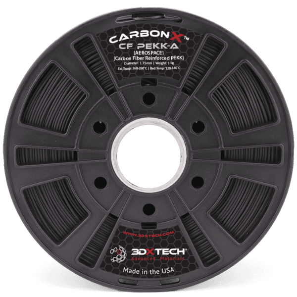 CARBONX PEKK-A CF