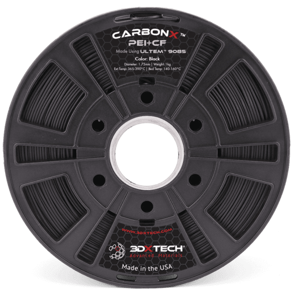 CARBONX PEI+CF (ULTEM 9085)