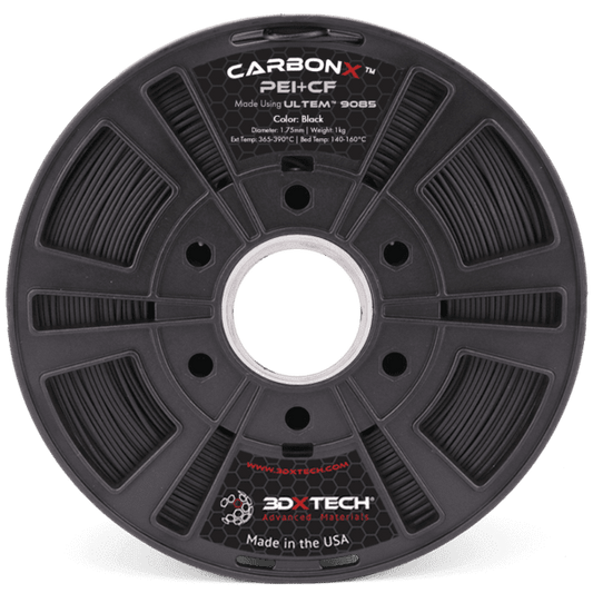 CARBONX PEI+CF (ULTEM 9085)