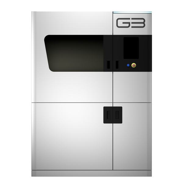 Generate - G3 System – MakeAdditive Srls