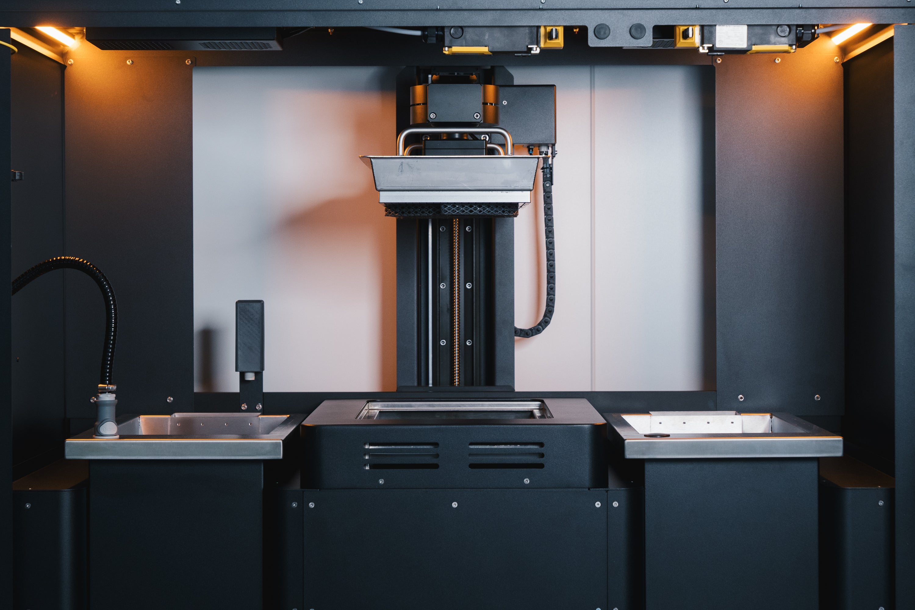 Genera - Sistema G2 – MakeAdditive Srls