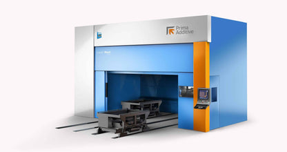 Laser Next 2141 - Direct Energy Deposition