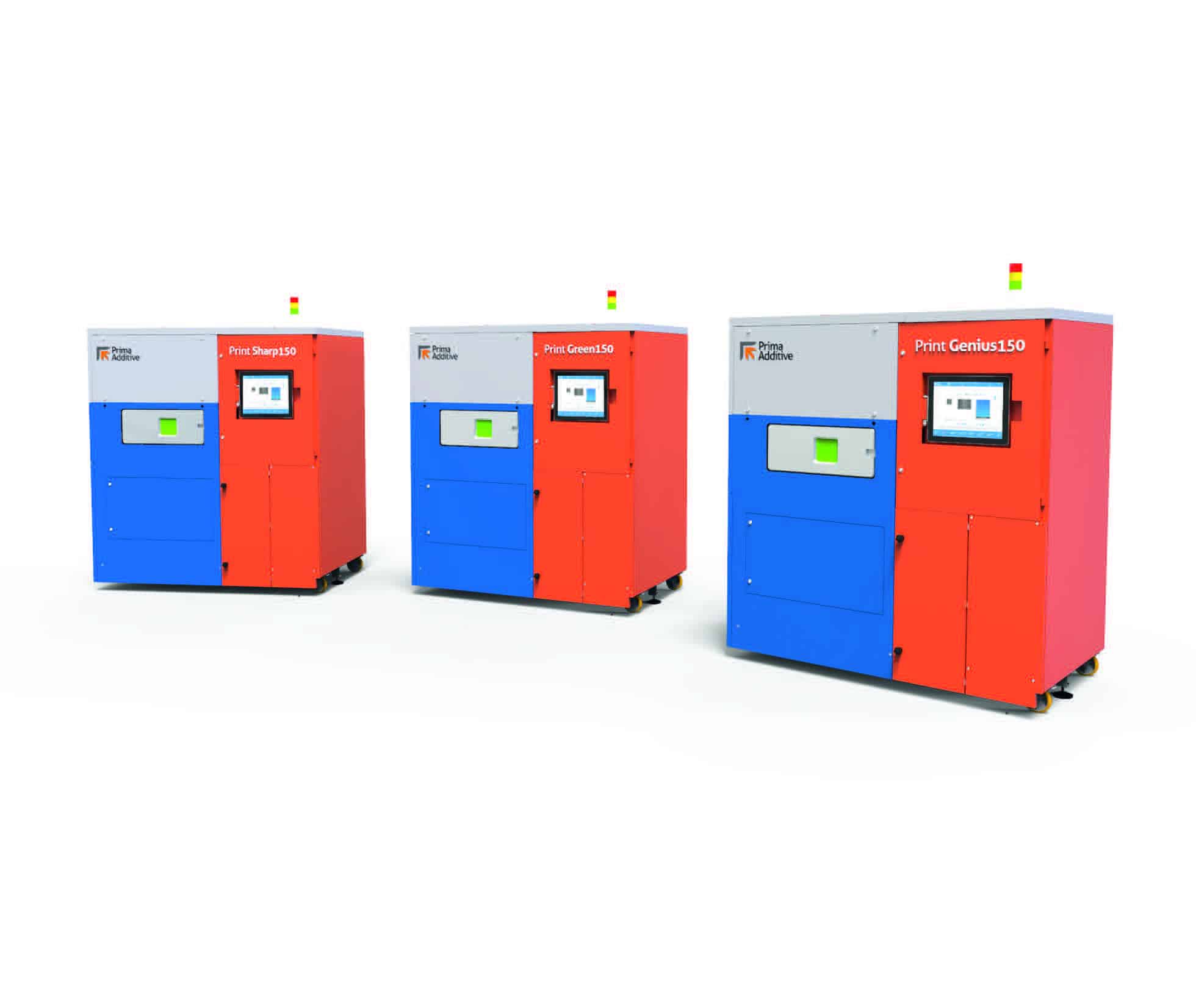 Primcool Additive Prima Additive – MakeAdditive Srls