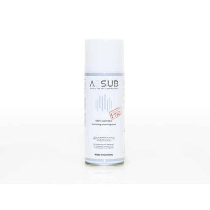 Aesub White Scanning Spray 400ml