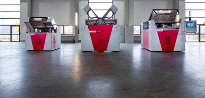 Voxeljet - VX1000