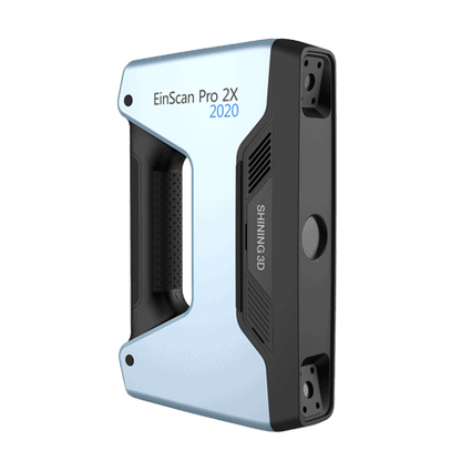 EINSCAN PRO 2X 2020