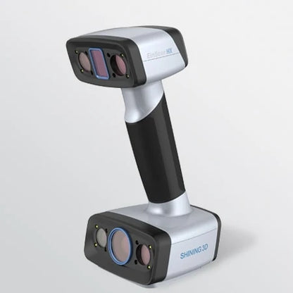 EINSCAN HX - SCANNER 3D PORTATILE