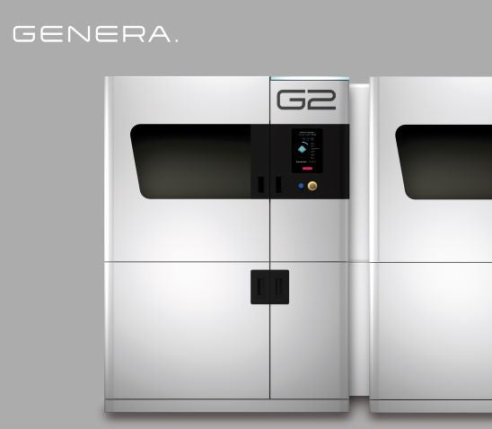 Genera - Sistema A2