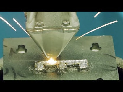 Laserdyne® 811 - Direct Energy Deposition