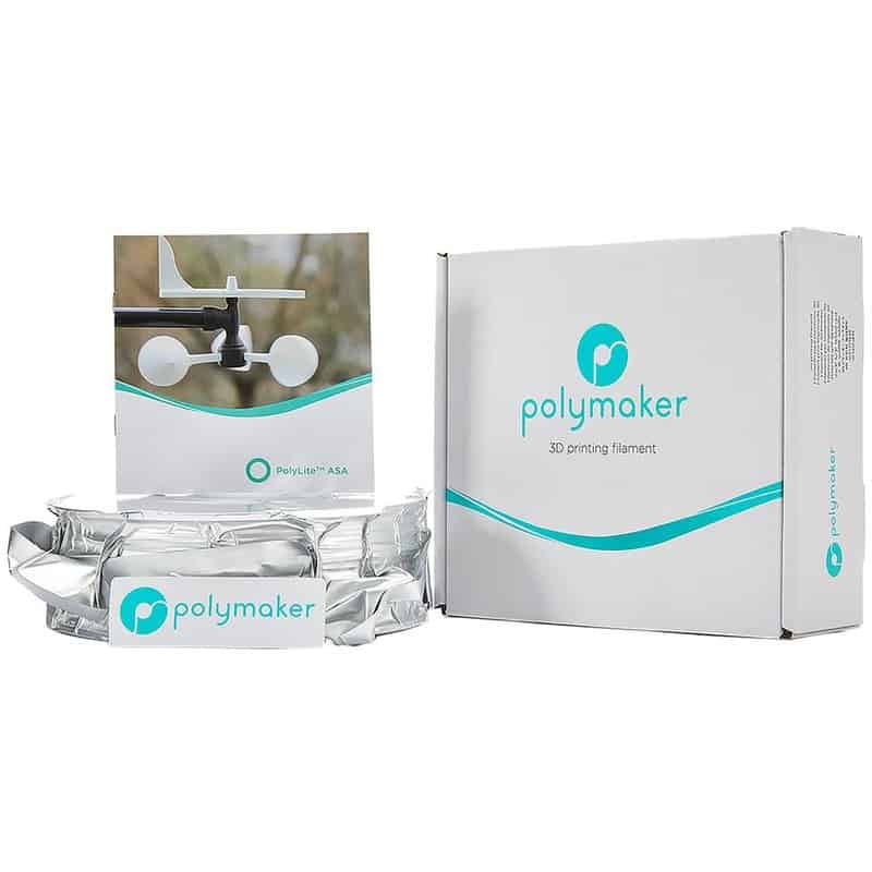 Polymaker PolyLite ASA