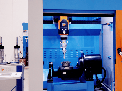 Laserdyne® 811 - Direct Energy Deposition