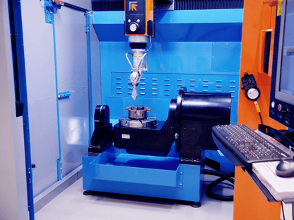 Laserdyne® 811 - Direct Energy Deposition