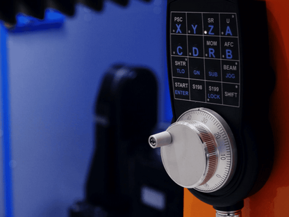 Laserdyne® 811 - Direct Energy Deposition